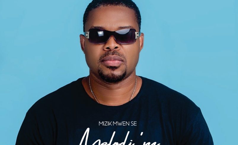 DJ X-SPY Unveils New Album “MELODI’M”