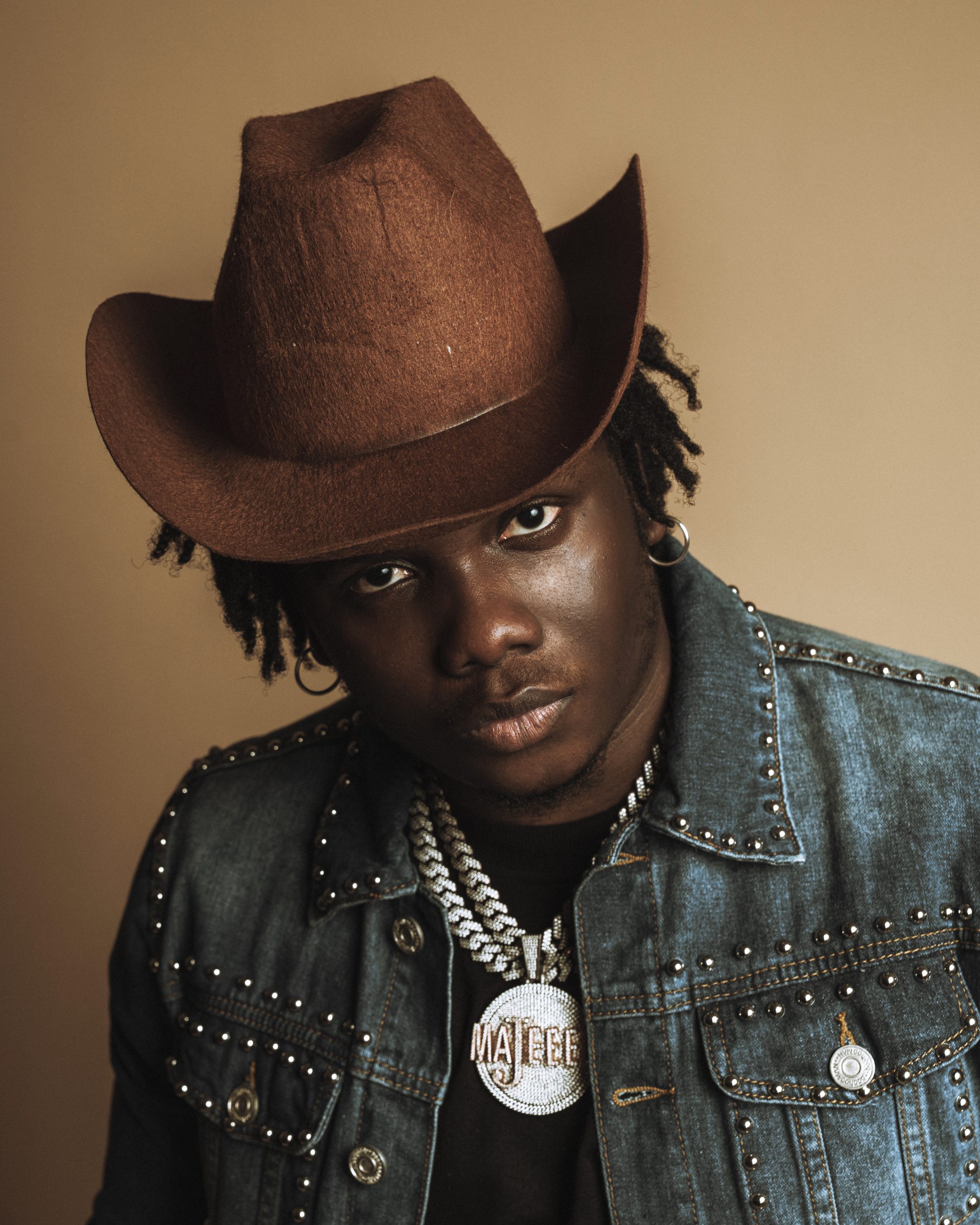 Nigerian Afrobeats Star Majeed Unveils New Single “WILL I?”