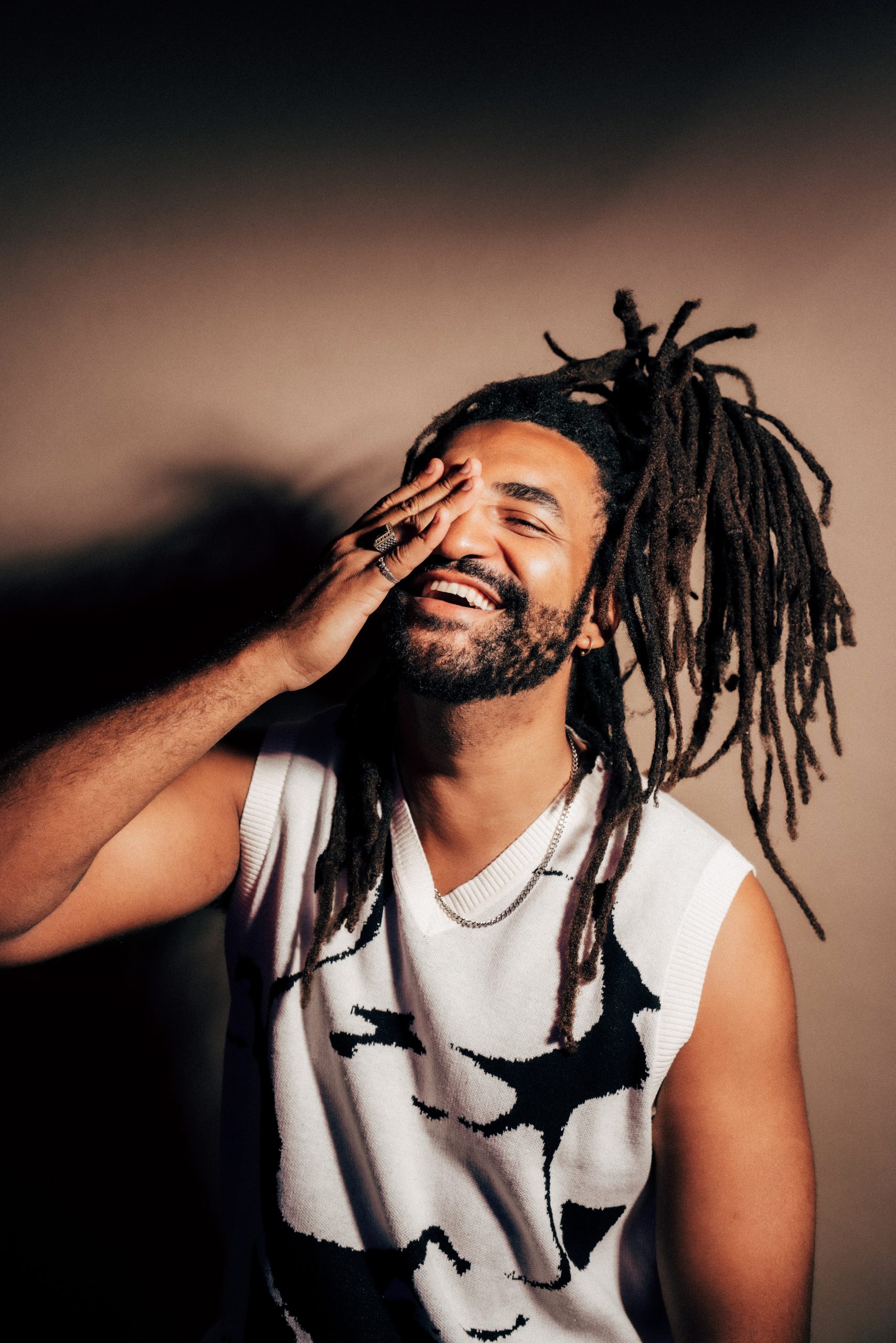 Kunde Announces New Single “Downstream” and Debut Album “Dandelion”