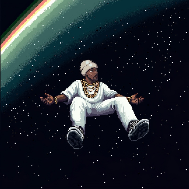 TAVE Releases New Single “Difference Now” Featuring Stacy Barthe and Runkus