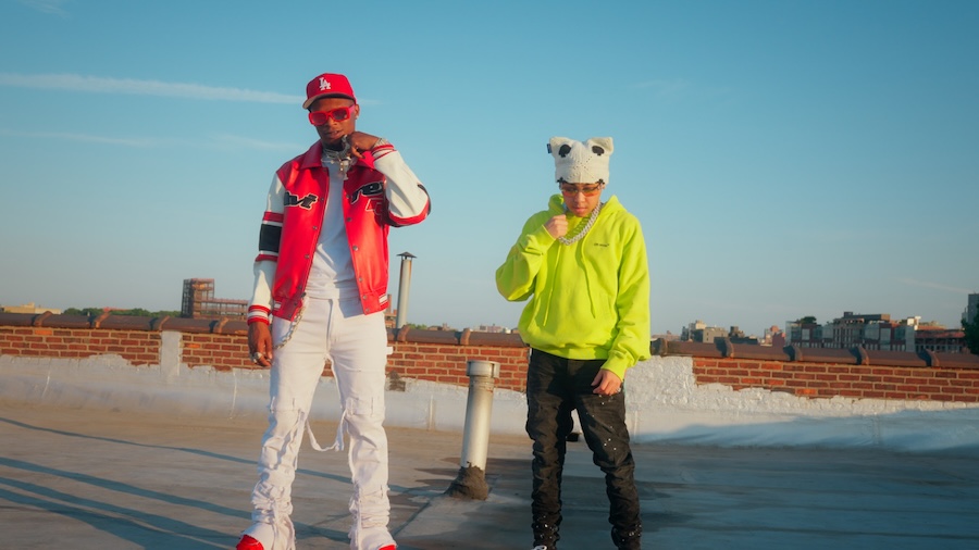 HoodTrophy Bino Unveils New Single “Did You Miss Me?” Featuring Stunna Gambino