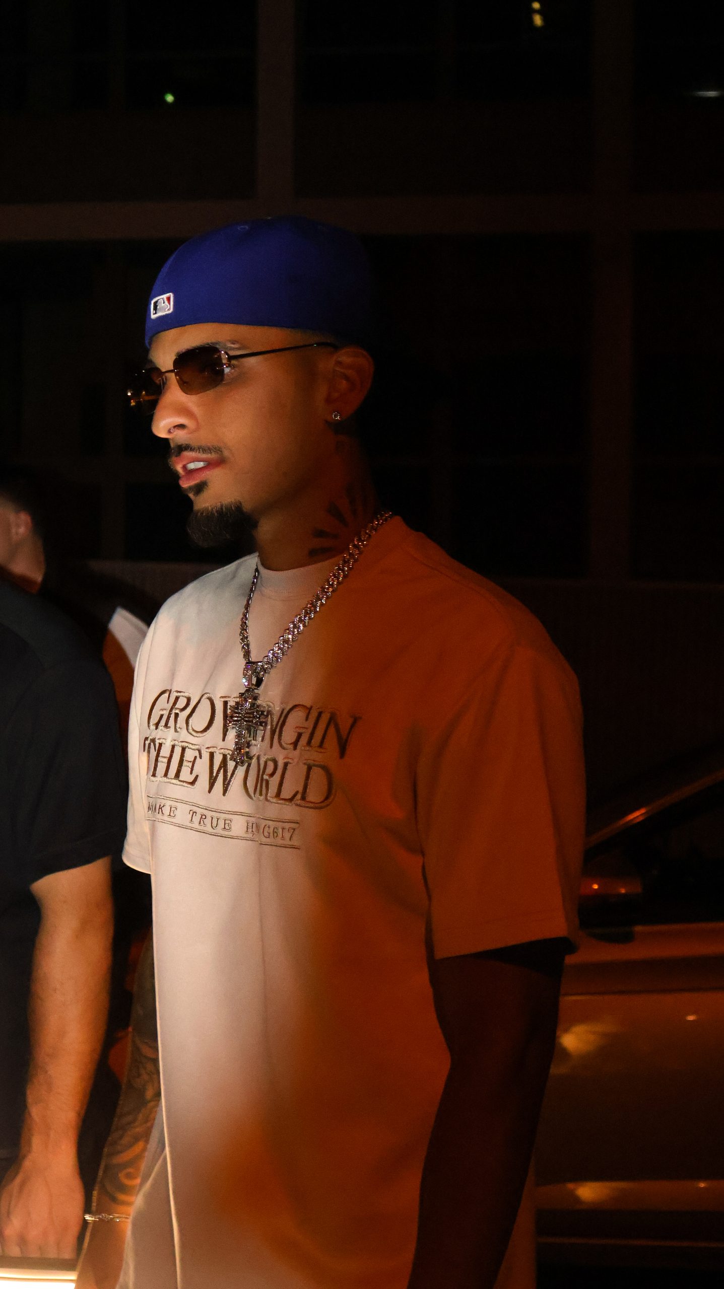 Chulao Unveils New Track “Botella”