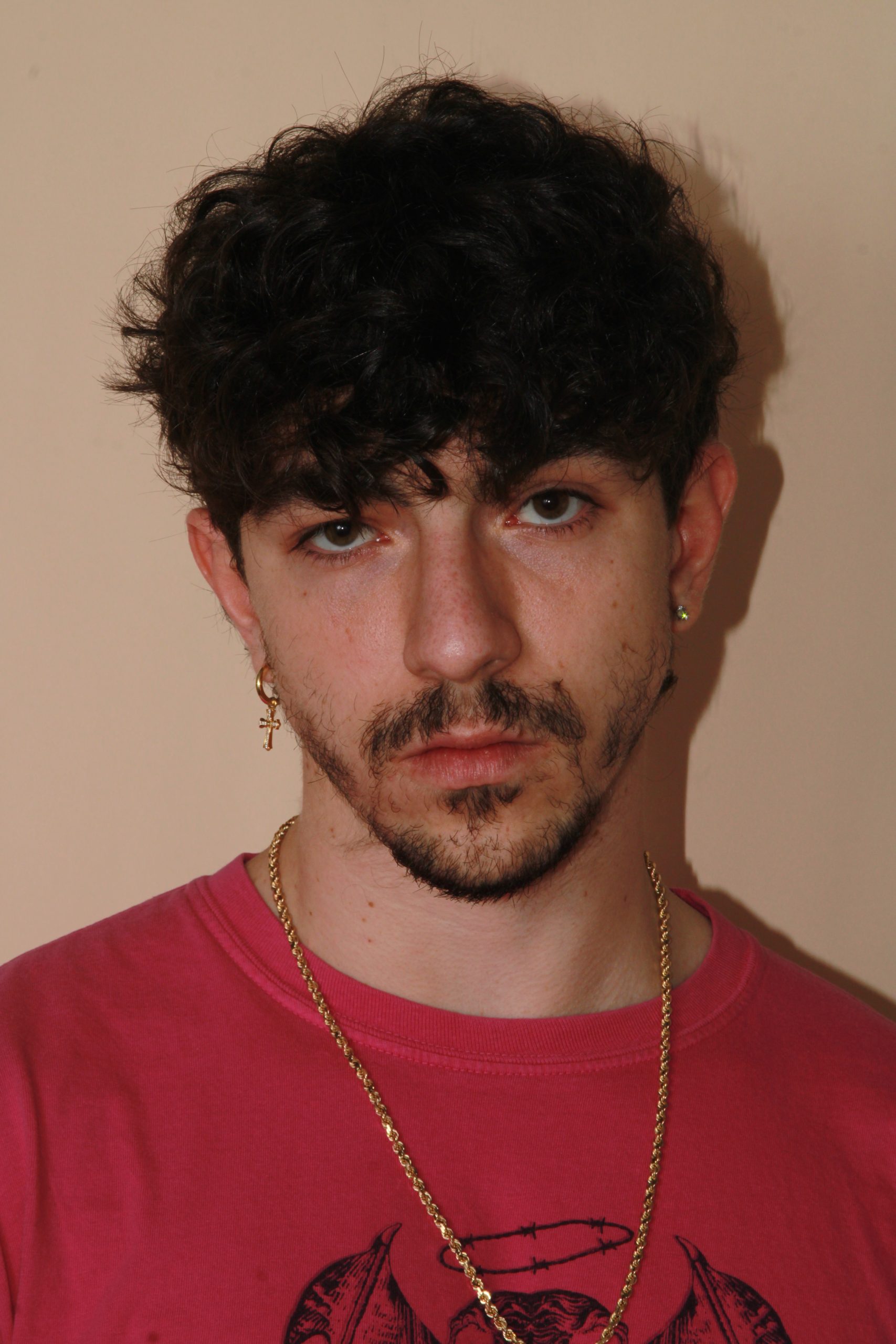 Rog Unveils Hidden Gem “Black Sheep” from Debut Album