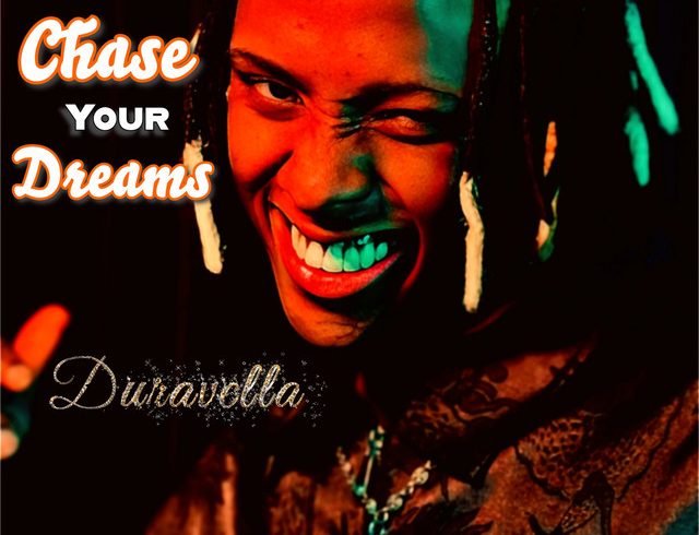 Duravella Soars with New Single “Aeroplane” from Sophomore EP “Chase Your Dreams”