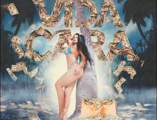 Jay Sky Drops Infectious New Single “Vida Cara”