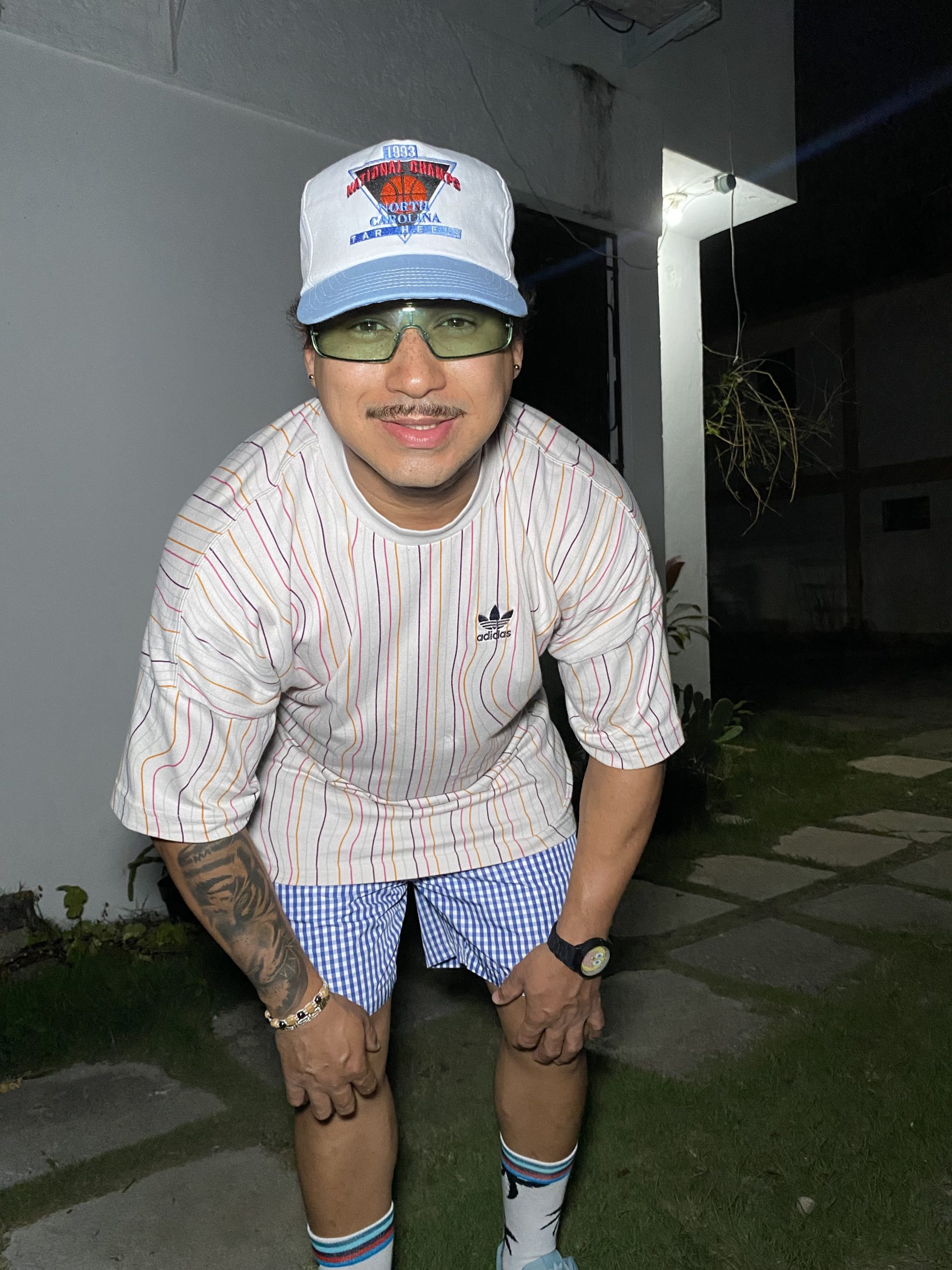 Edgar Rodrig Releases New Single “Para que me llamas”
