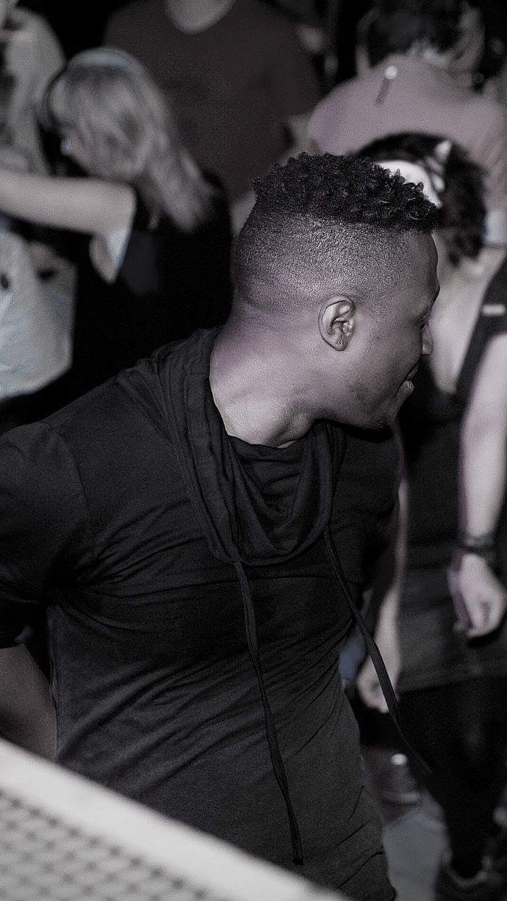 Dutroith Bebish Drops Highly Anticipated Album “Afrikanuz Vibz” Featuring Lead Single “Bad Boy”