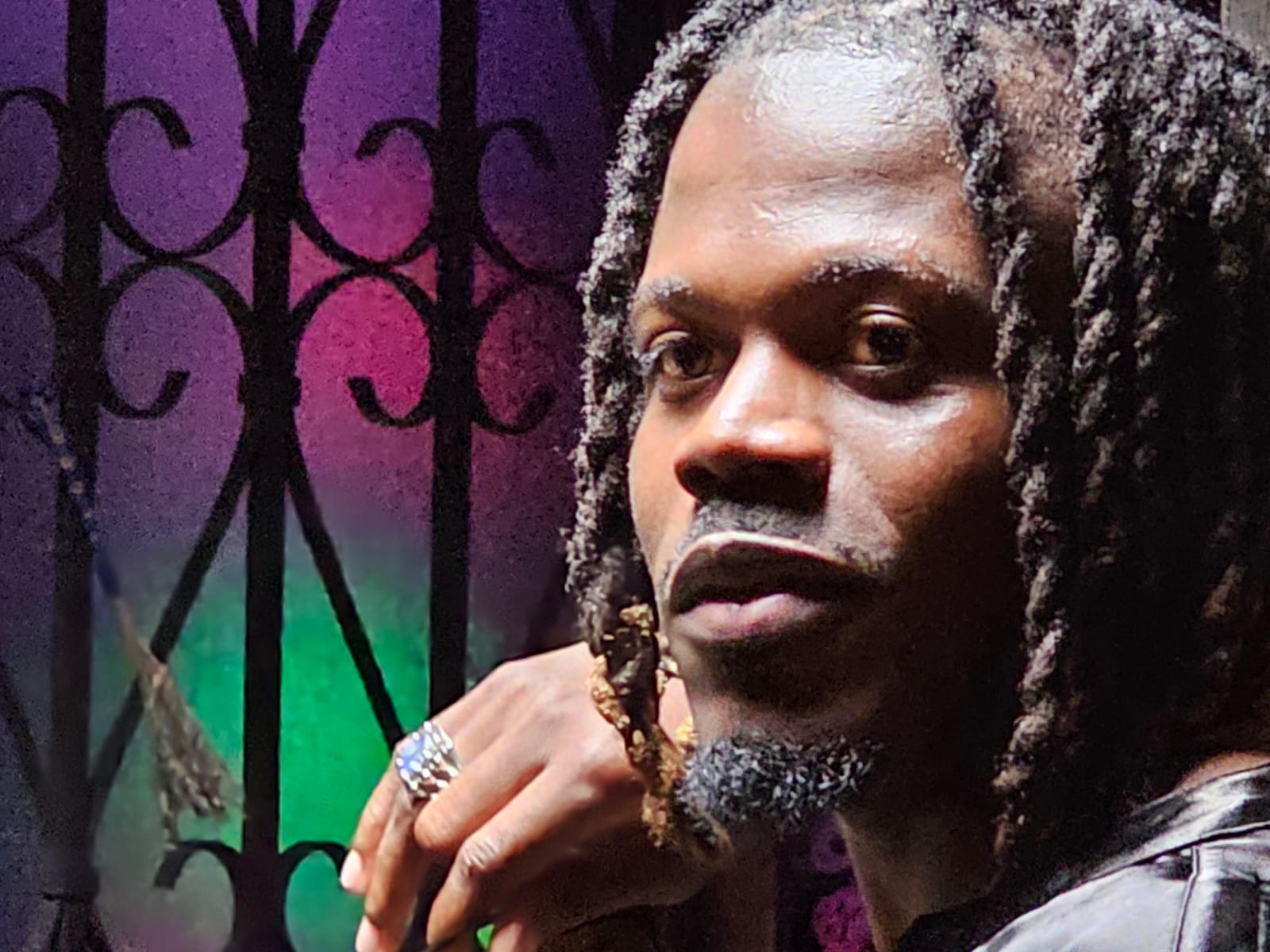JONASKAY and AMIRV Unite for Soulful R&B Single “TELL ME WHY”