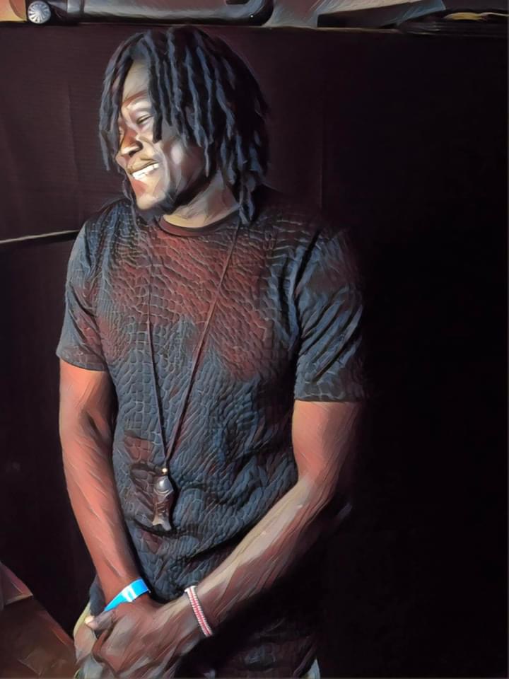 Kek Unveils Infectious New Single “Paru”