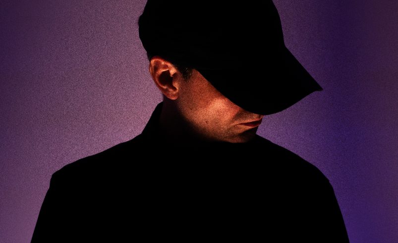 4Grigio Drops New Single “E Guardo il Cielo (Future Funk Version)”