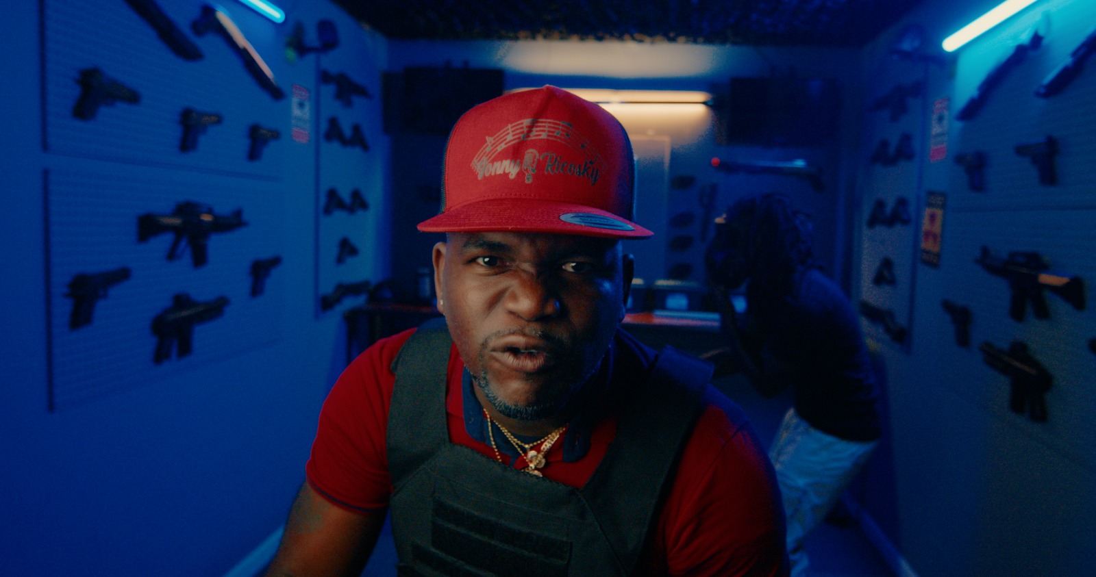 Jonny Jonny Boy Releases New Single “LA CALLE”