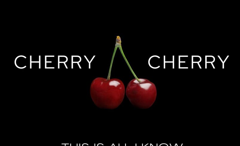 Global Music Veteran Marlon Cherry Launches Solo Career with “This is All I Know”
