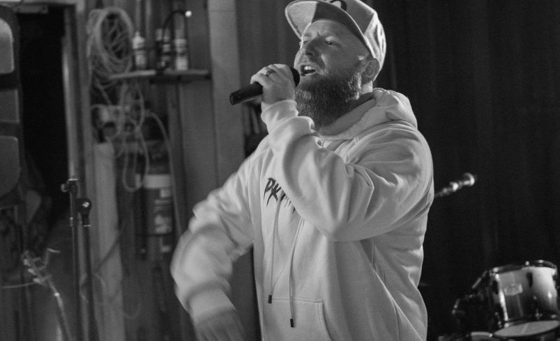 Primitive Unleashes “Jungle” First Single from Highly Anticipated Album “WarChest”