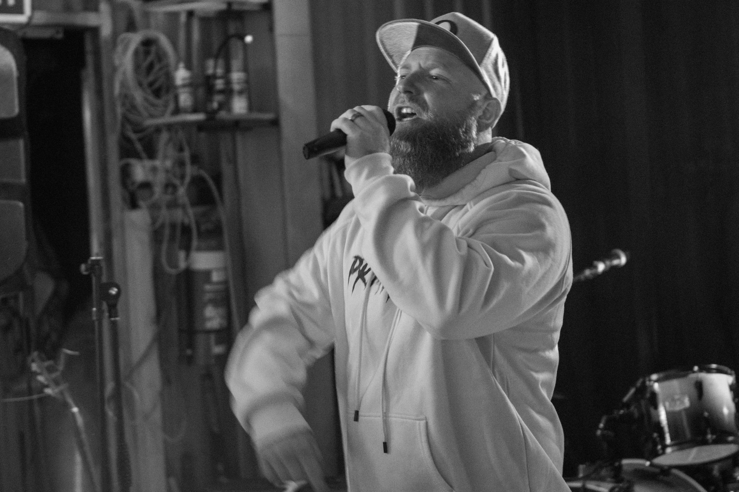 Primitive Unleashes “Jungle” First Single from Highly Anticipated Album “WarChest”