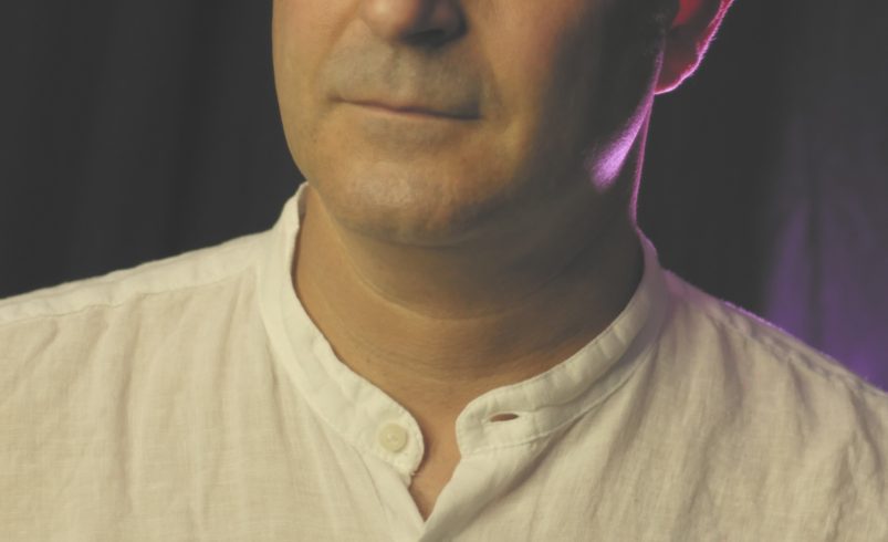 Massimo De Simone Releases New Single “Sogni e Voglie”