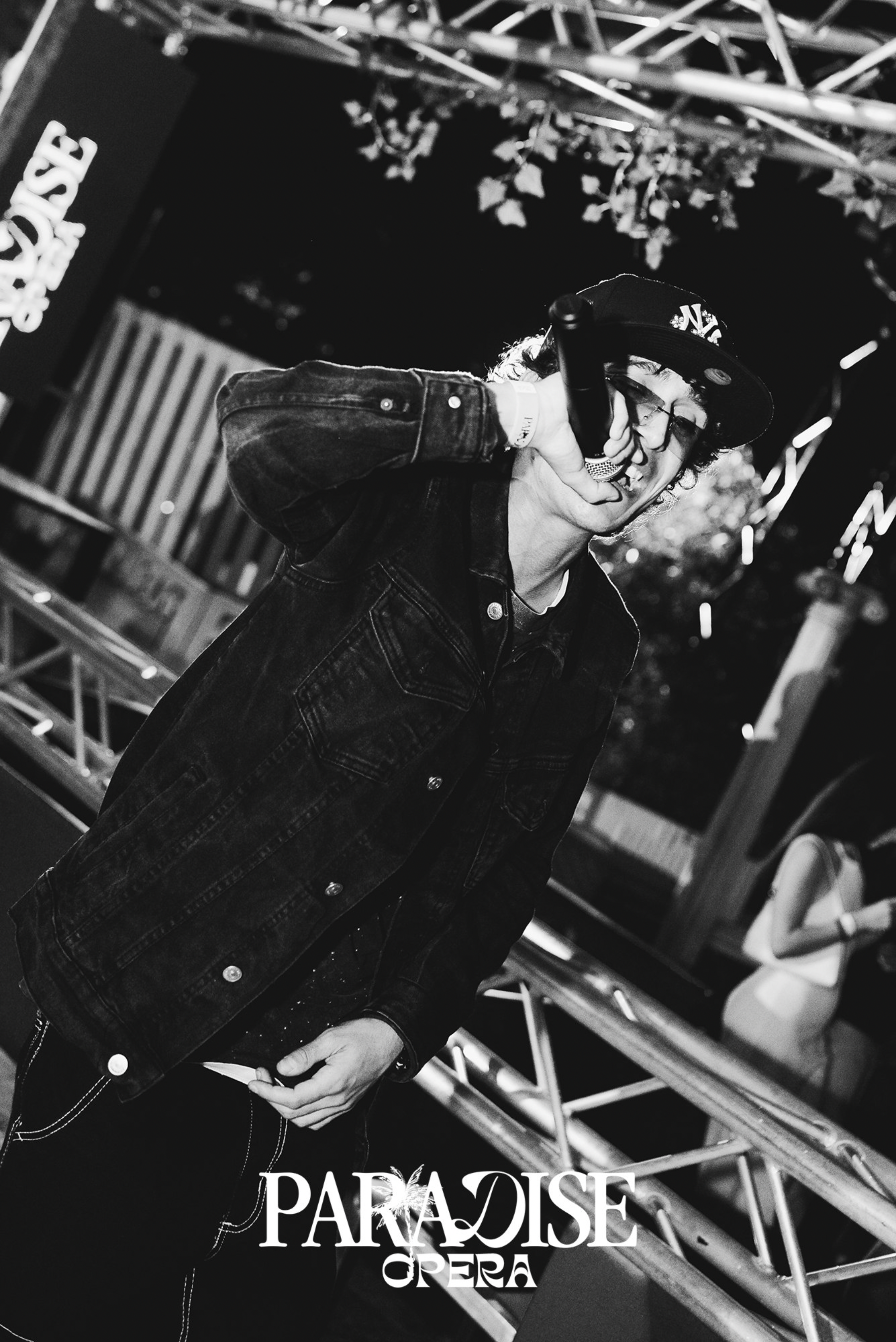 SFAM RECORDS Announces New Album Release from Italian Artist-Producer LiL AnDr€w