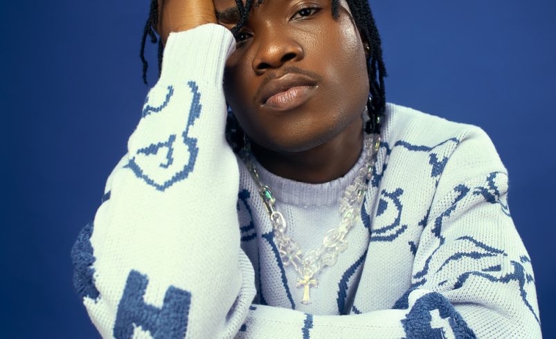 DIVIXX Drops Mesmerizing New Single “Mr. Onyeoma”