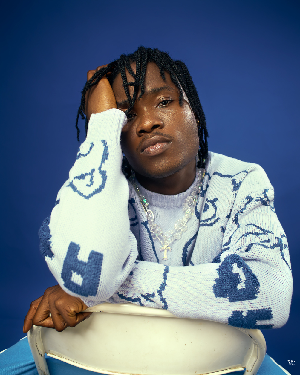 DIVIXX Drops Mesmerizing New Single “Mr. Onyeoma”