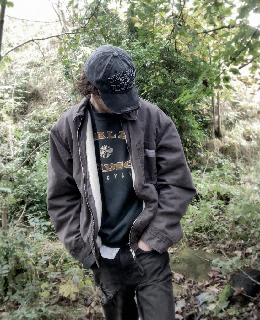 Heathmoor Releases Genre-Defying Single “Show Me The Way”