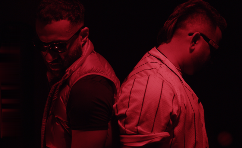 G-Deep & Uzzi Malik Present New Single “Desi Munde”