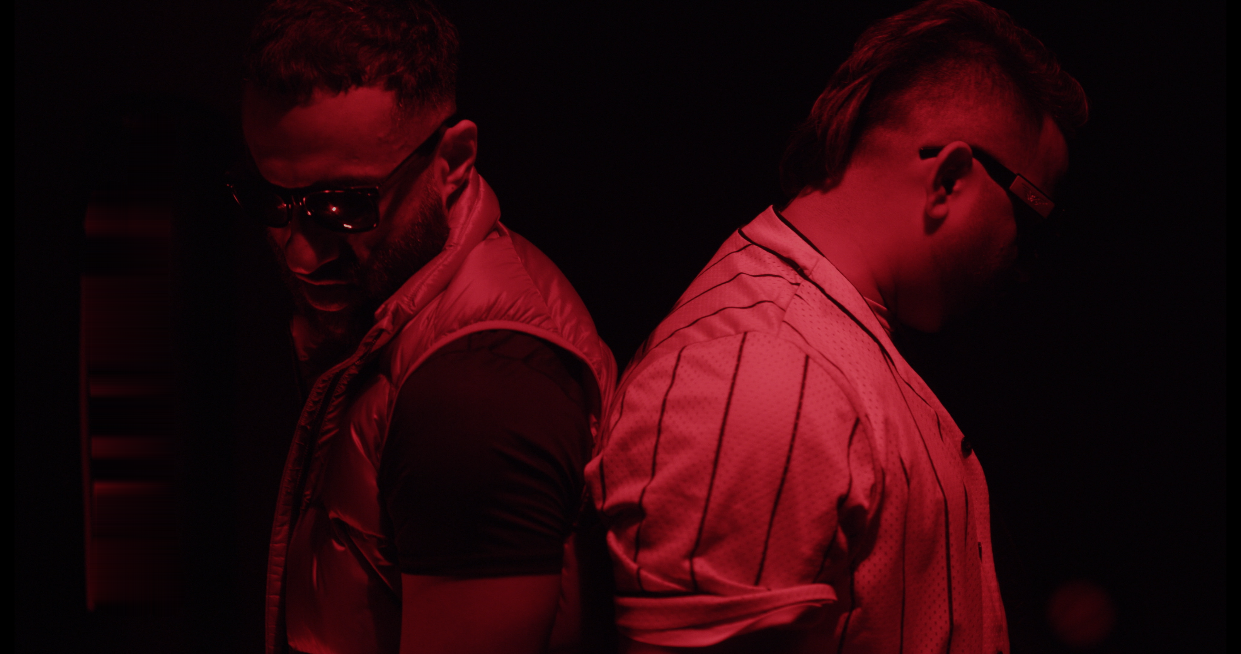 G-Deep & Uzzi Malik Present New Single “Desi Munde”