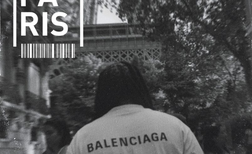 Montreal Artist Gkay Releases Melodic Hip-Hop Single “Paris”