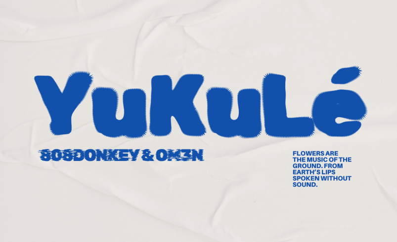 808Donkey Teams Up with OM3N for Groundbreaking Single “Yukulé”