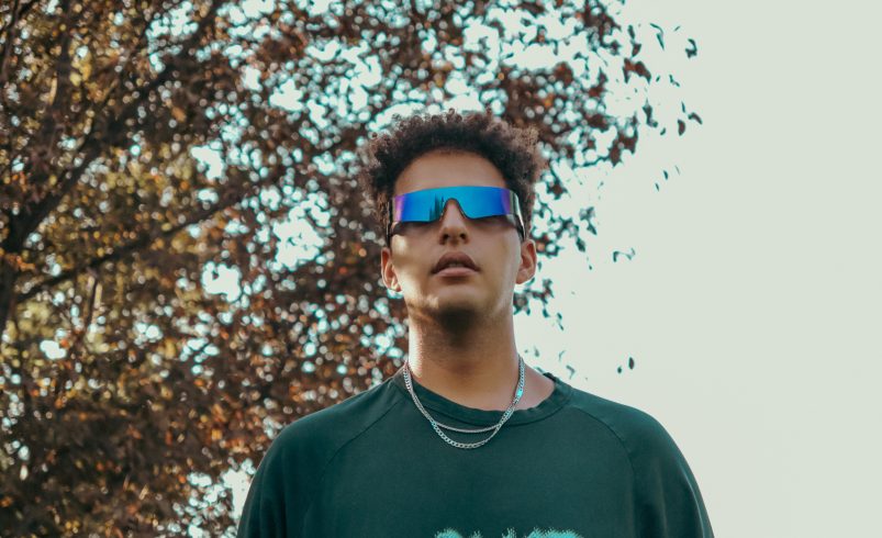 Mohamed Gad Explores Romance in New Track “Mati”