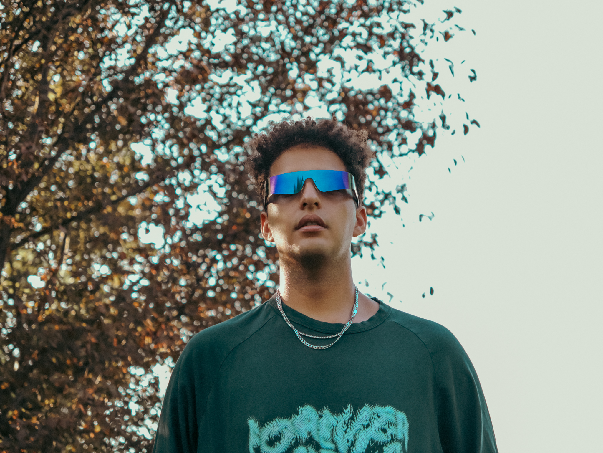 Mohamed Gad Explores Romance in New Track “Mati”