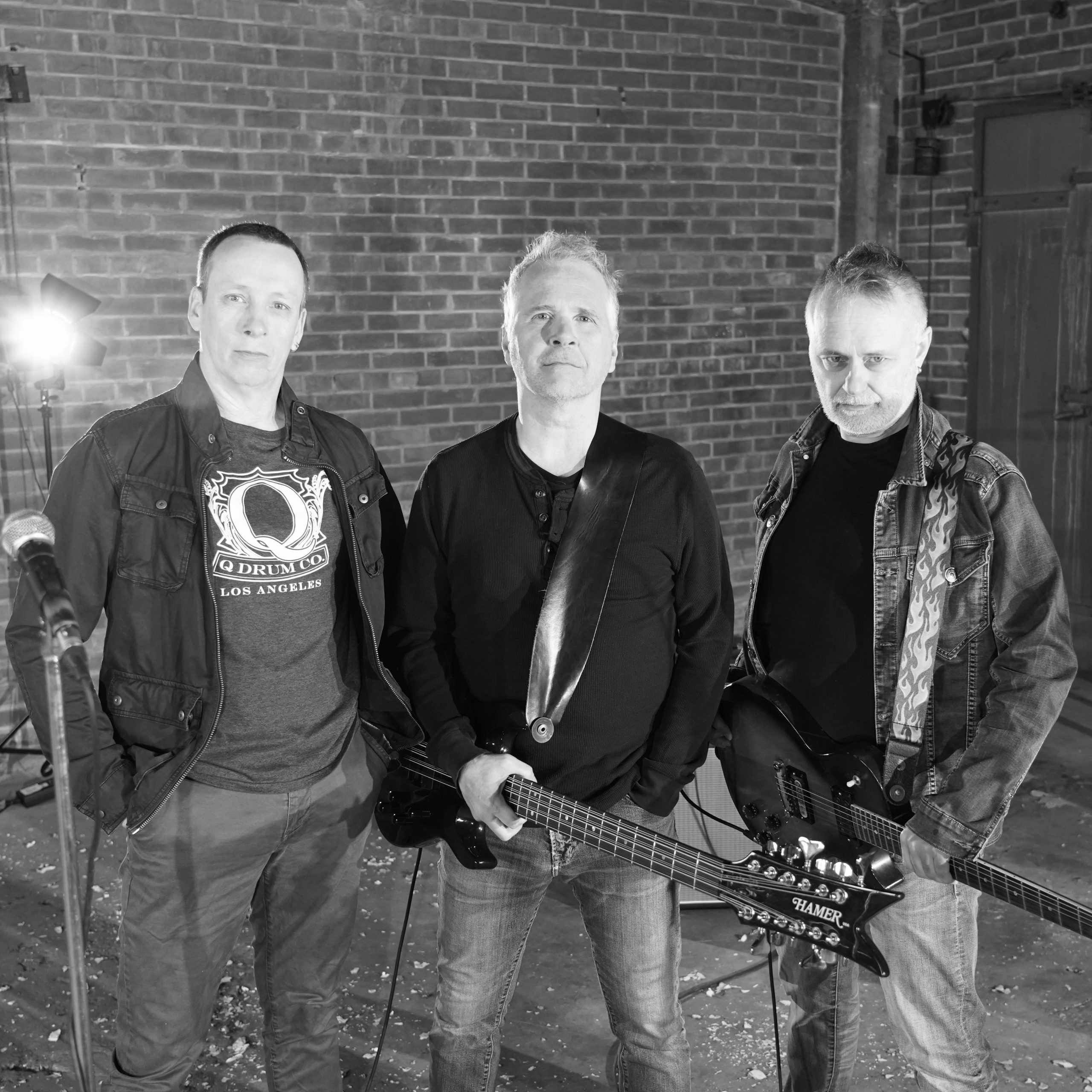 Richard Savoie Releases Powerful New Single “La Légende”