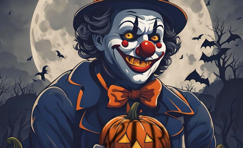 Lastry Unveils Theatrical New Single “Trick Or Treat” For Halloween 2024