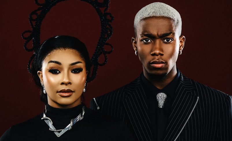 Boity & Roiii Drop Joint Album “The Extra Mile,” Taking South African Hip-Hop to New Heights