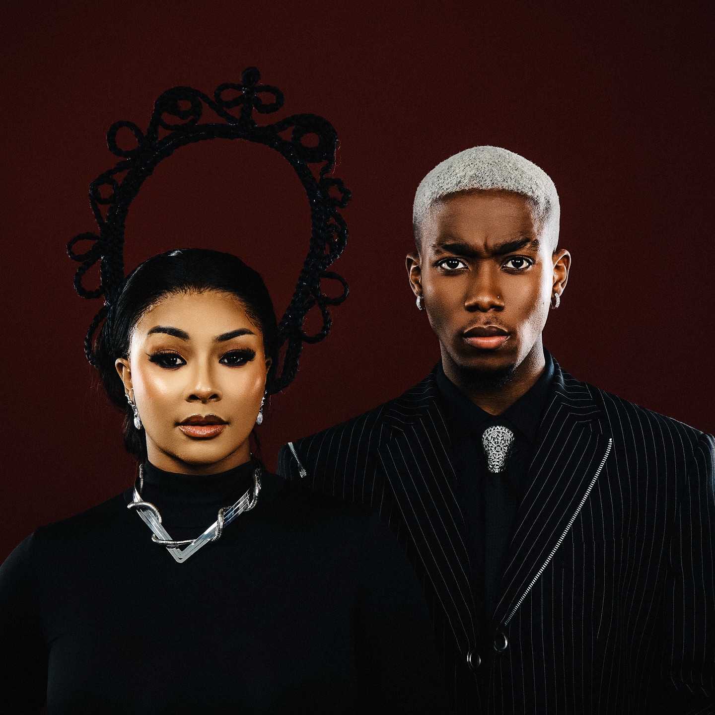 Boity & Roiii Drop Joint Album “The Extra Mile,” Taking South African Hip-Hop to New Heights