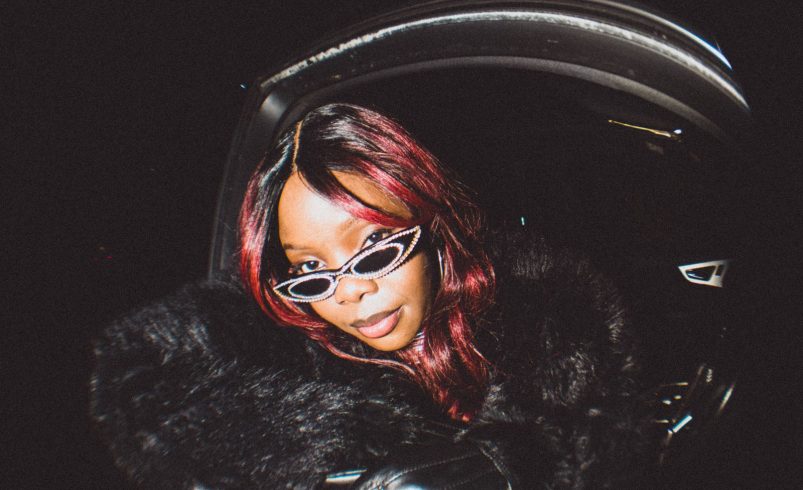 Kenyan Pop Singer Savinnah Releases New Single ‘Blink Twice’