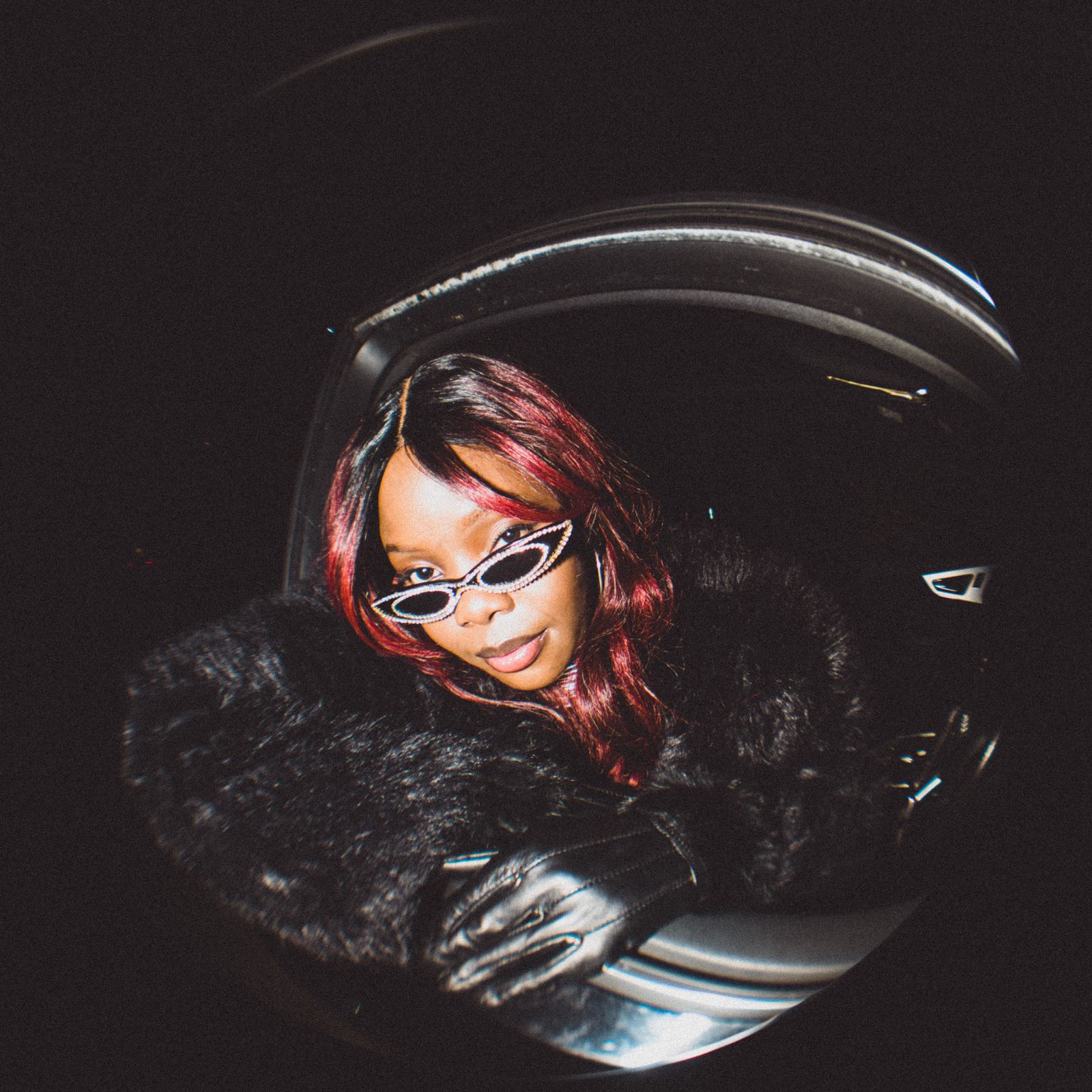 Kenyan Pop Singer Savinnah Releases New Single ‘Blink Twice’