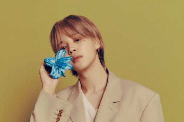 BTS’ Jimin to Take Center Stage in ‘The Truth Untold’ Exhibition in Los Angeles