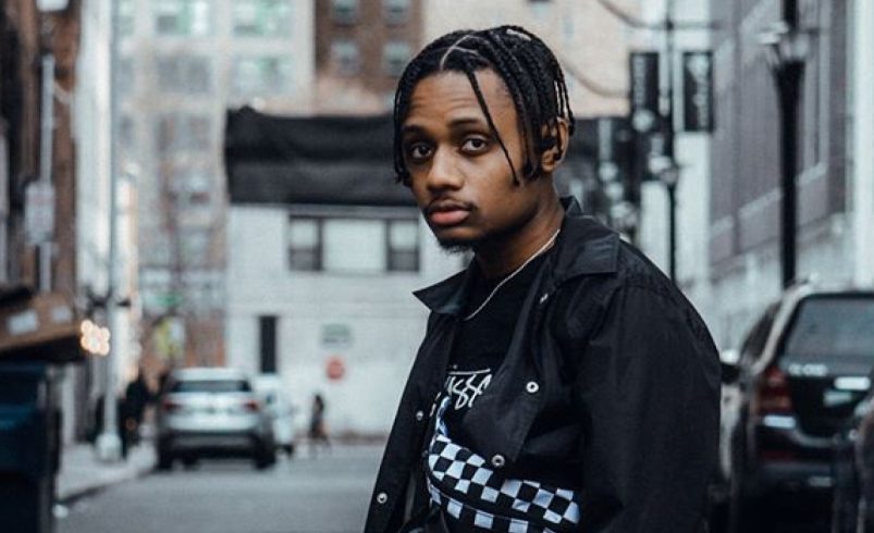 Samad Savage is “REAL” With His New Single