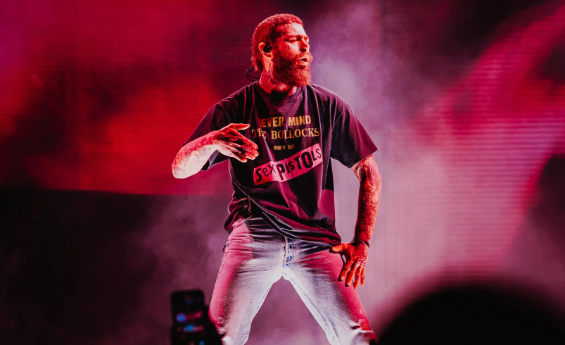 Coachella 2025 Lineup Revealed: Lady Gaga, Travis Scott, Green Day, and Post Malone Headline
