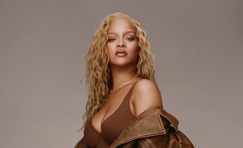 Rihanna Hints at Stepping Away from Music: “God Had Other Plans for Me”