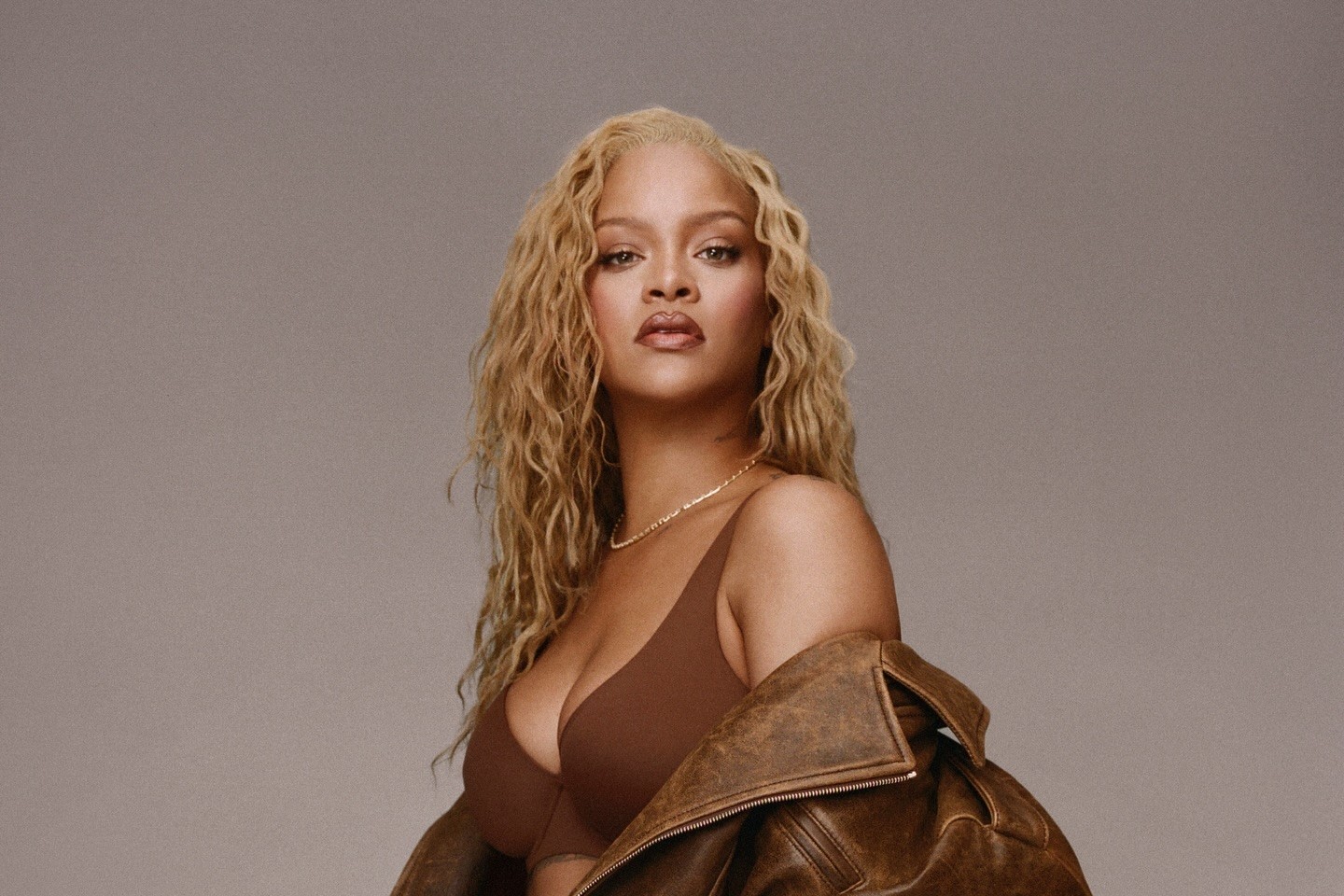 Rihanna Hints at Stepping Away from Music: “God Had Other Plans for Me”