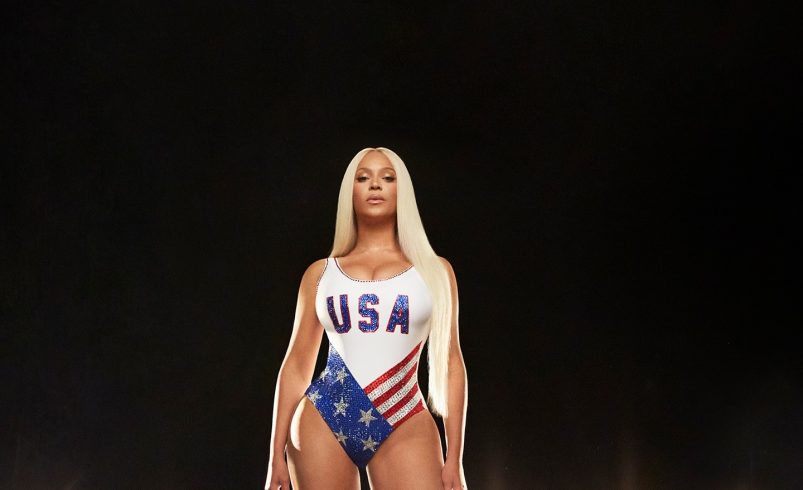 Beyoncé Set to Headline Netflix’s Christmas Day Halftime Show in Houston