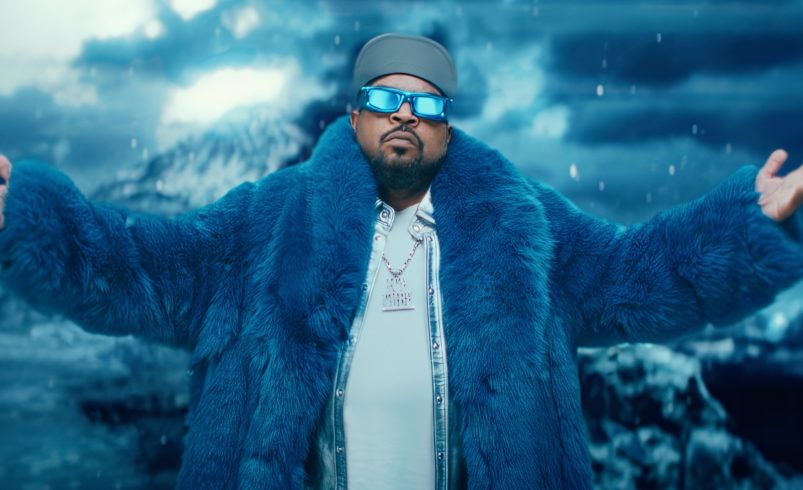 Ice Cube Announces New Album Man Down with Release Date and Cover Art: “The Album My Fans Have Been Waiting On”