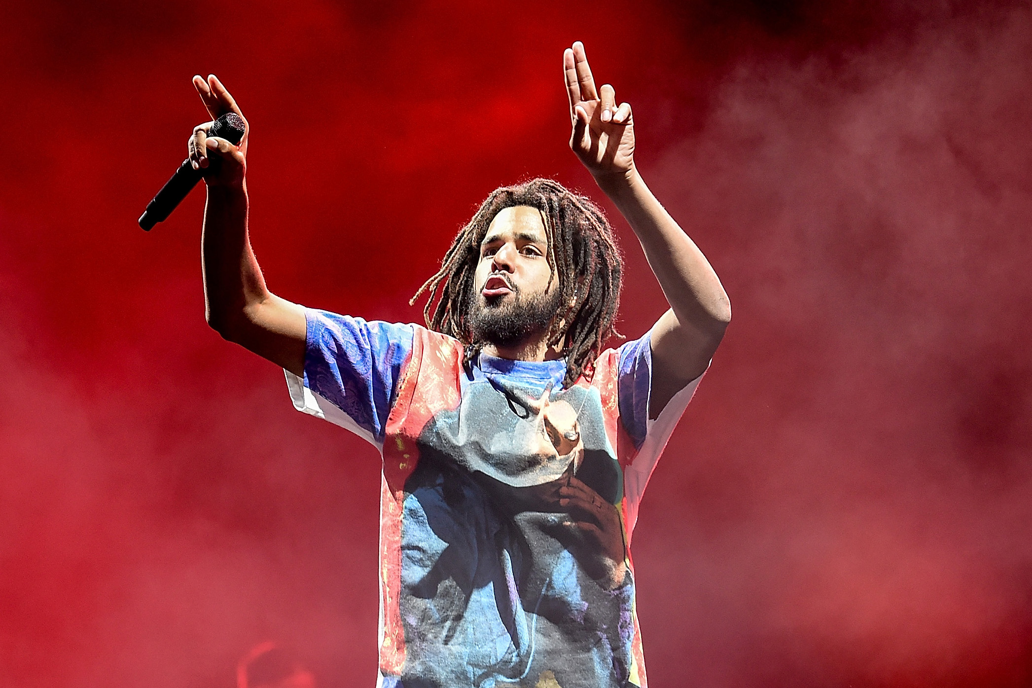 J. Cole Introduces ‘The Algorithm’ A New Chapter in Sharing and Reflection