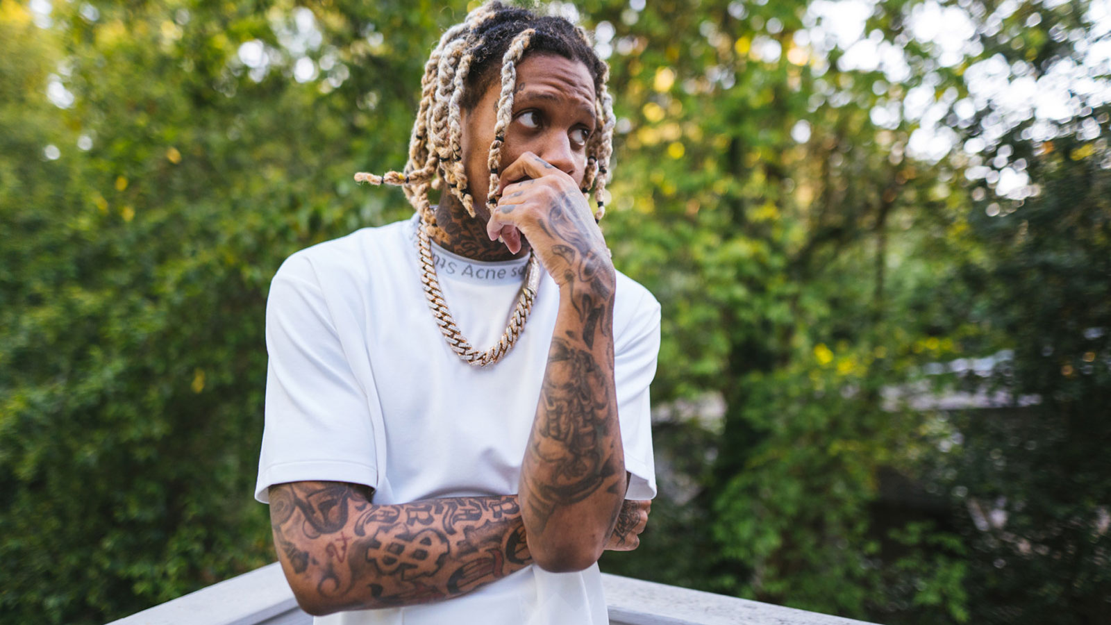 Lil Durk Faces Additional Charges in Murder-for-Hire Case: Superseding Indictment Adds 2 Felonies