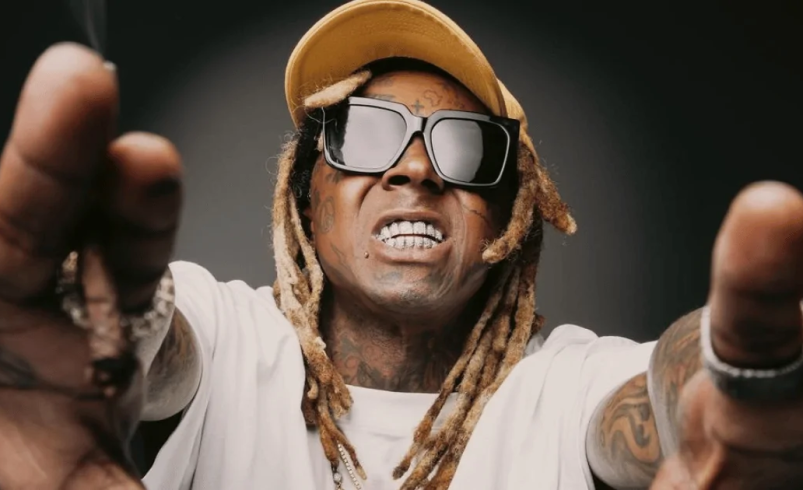 Lil Wayne Joins NFL Network’s ‘NFL GameDay Morning’ as Weekly Guest