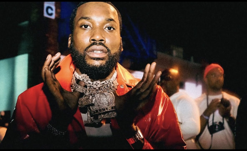 Meek Mill Refutes Claims of Diddy Hosting His 27th Birthday Party, Calls It a ‘Mockery’