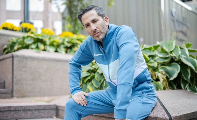 Dad Rap Drops Hilarious New Single “The Car Aisle”