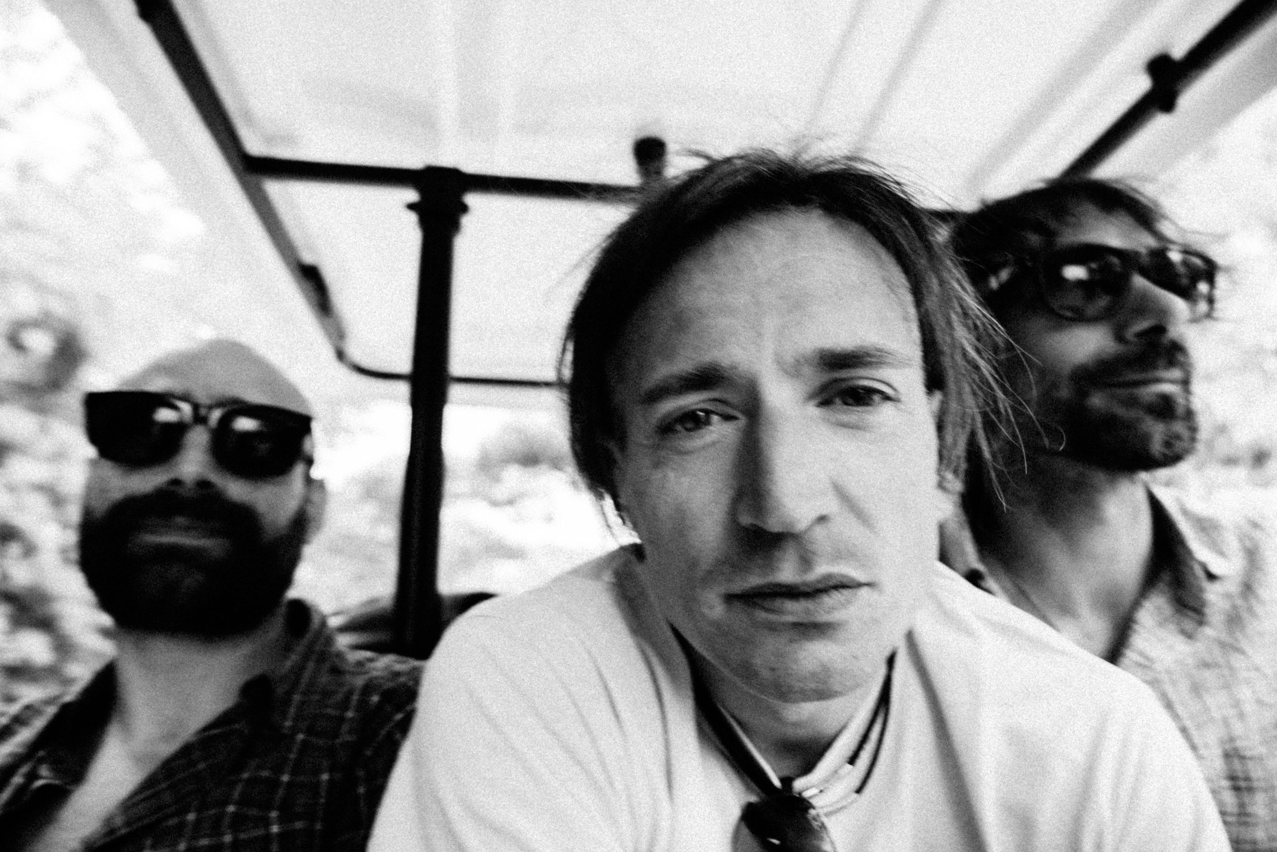 Capobranco Drops Powerful Punk-Rock Anthem “Un Altro Agosto”