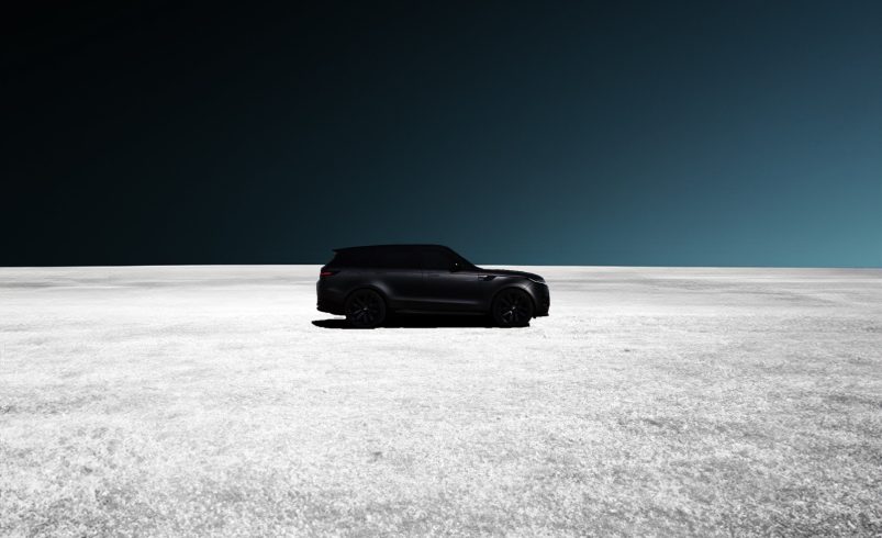 Milanese Rapper 4M Drops Electrifying New Single “Rover”