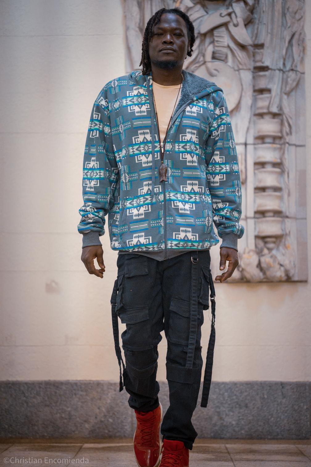 Kek Releases Powerful New Single “LOVERS GO”